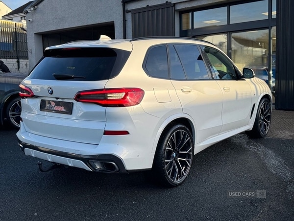 Used BMW X5 2019 for sale - 77239076: Photo 6