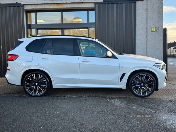 Used BMW X5 2019 for sale - 77239076: Photo 7