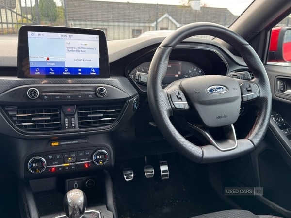 Used Ford Focus 2019 for sale - 76500387: Photo 10