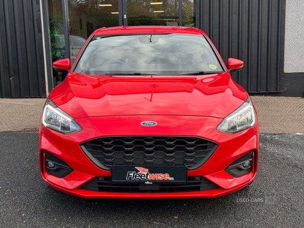 Used Ford Focus 2019 for sale - 76500387: Photo 2