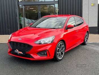 Used Ford Focus 2019 for sale - 76500387: Photo