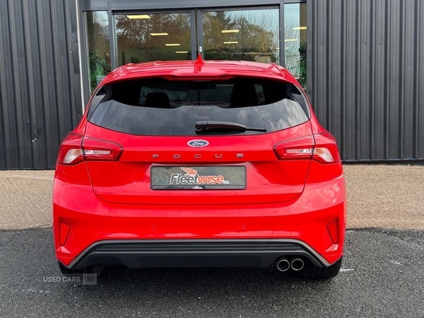 Used Ford Focus 2019 for sale - 76500387: Photo 5