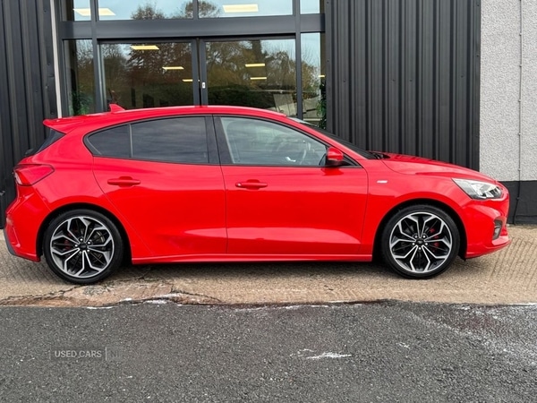 Used Ford Focus 2019 for sale - 76500387: Photo 7