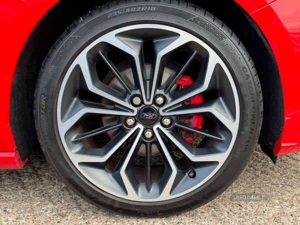 Used Ford Focus 2019 for sale - 76500387: Photo 8