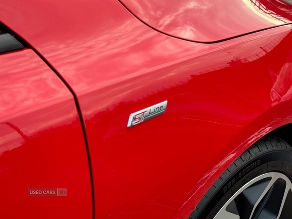 Used Ford Focus 2019 for sale - 76500387: Photo 9