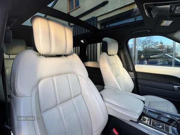Used Land Rover Range Rover Sport 2019 for sale - 76716001: Photo 15