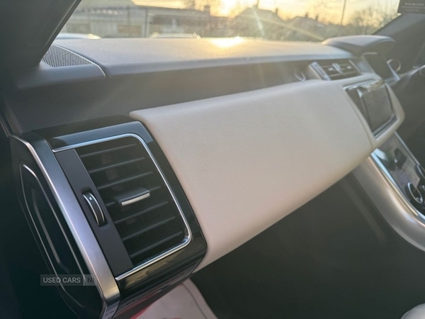Used Land Rover Range Rover Sport 2019 for sale - 76716001: Photo 18
