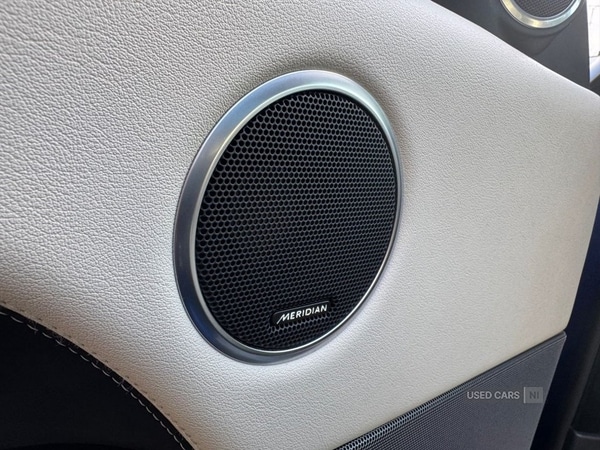 Used Land Rover Range Rover Sport 2019 for sale - 76716001: Photo 19