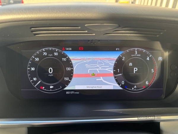 Used Land Rover Range Rover Sport 2019 for sale - 76716001: Photo 21