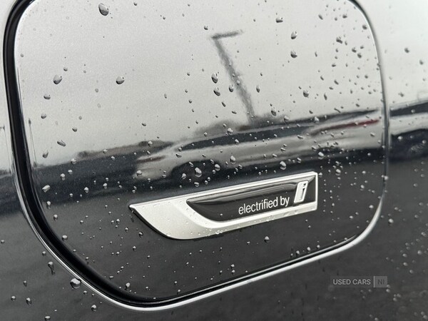 Used BMW 5 Series 2021 for sale - 77785112: Photo 10