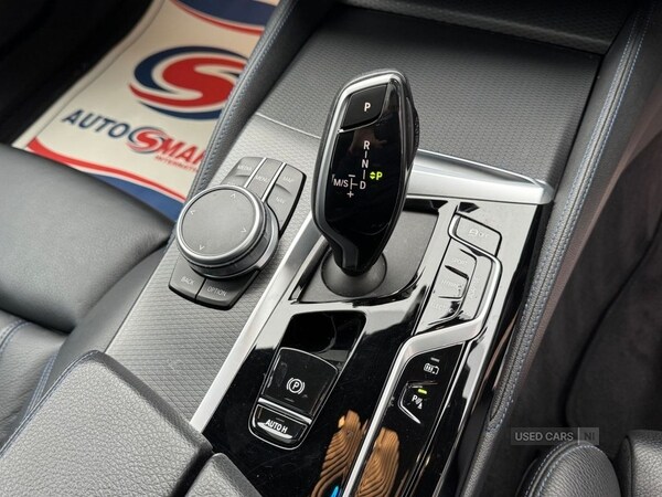 Used BMW 5 Series 2021 for sale - 77785112: Photo 15