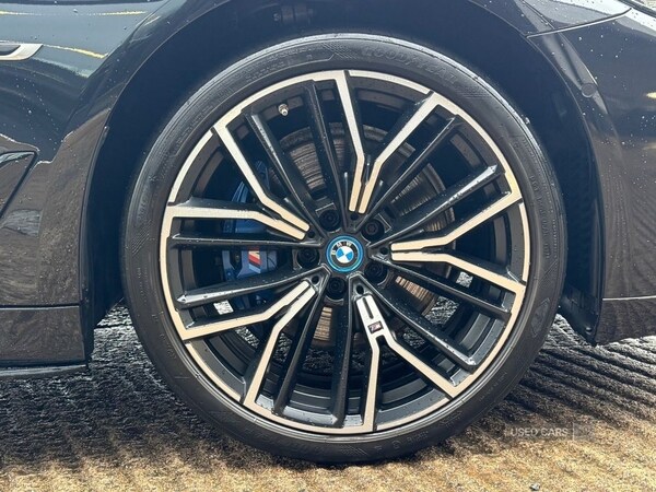 Used BMW 5 Series 2021 for sale - 77785112: Photo 8