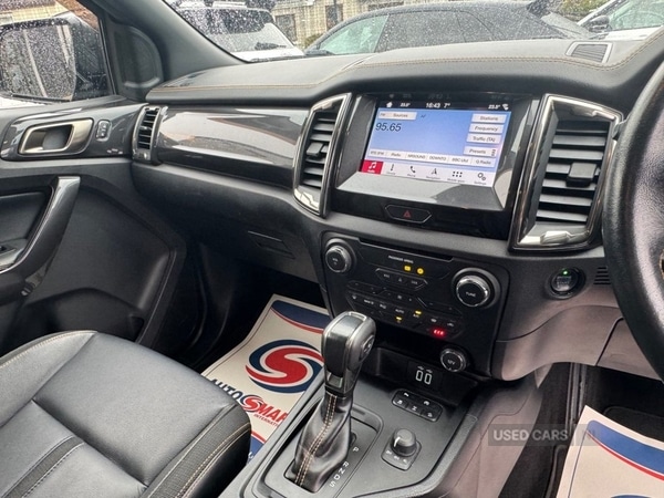 Used Ford Ranger 2019 for sale - 78128500: Photo 10