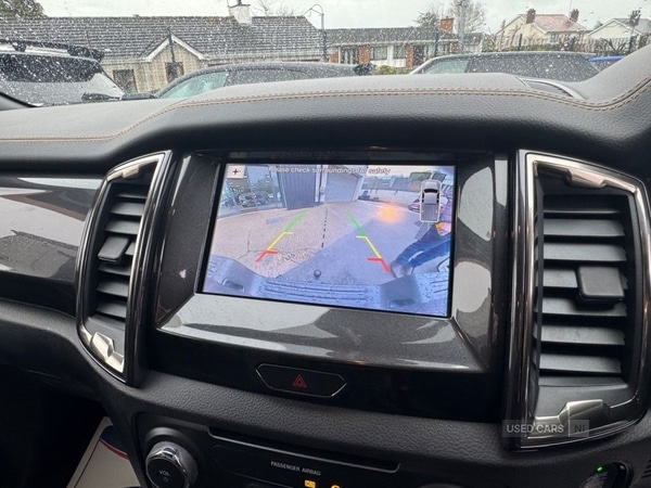 Used Ford Ranger 2019 for sale - 78128500: Photo 11