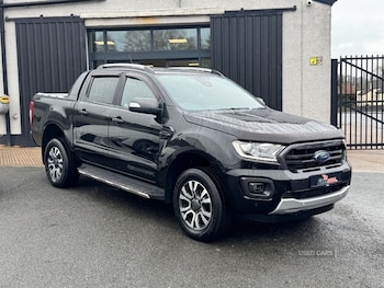 Used Ford Ranger 2019 for sale - 78128500: Photo