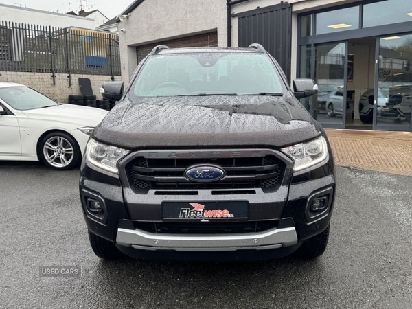 Used Ford Ranger 2019 for sale - 78128500: Photo 2