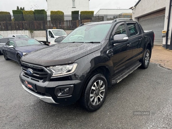 Used Ford Ranger 2019 for sale - 78128500: Photo 3