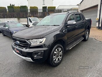 Used Ford Ranger 2019 for sale - 78128500: Photo