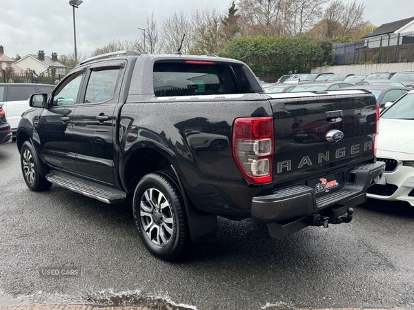 Used Ford Ranger 2019 for sale - 78128500: Photo 4