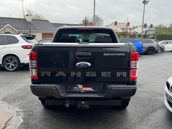 Used Ford Ranger 2019 for sale - 78128500: Photo 5