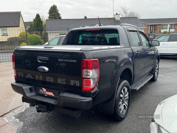 Used Ford Ranger 2019 for sale - 78128500: Photo 6