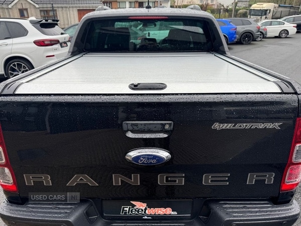 Used Ford Ranger 2019 for sale - 78128500: Photo 7
