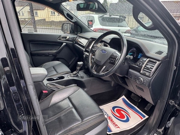 Used Ford Ranger 2019 for sale - 78128500: Photo 8