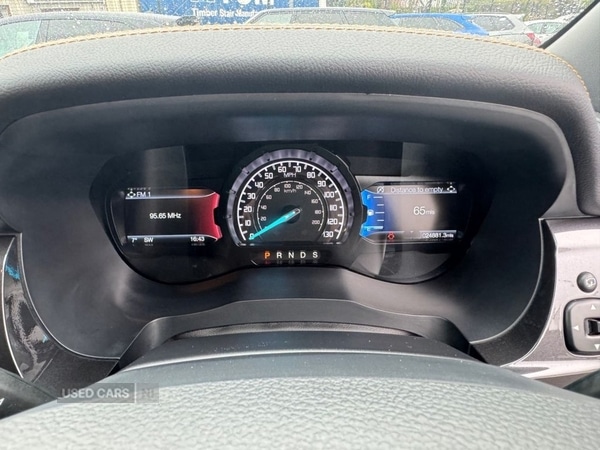 Used Ford Ranger 2019 for sale - 78128500: Photo 9