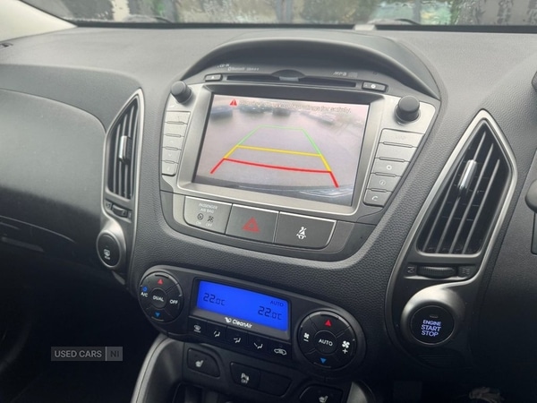 Used Hyundai Ix35 2016 for sale - 76167945: Photo 8