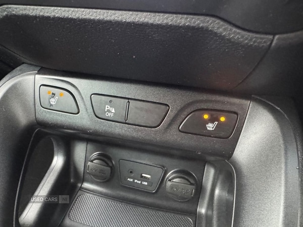 Used Hyundai Ix35 2016 for sale - 76167945: Photo 9
