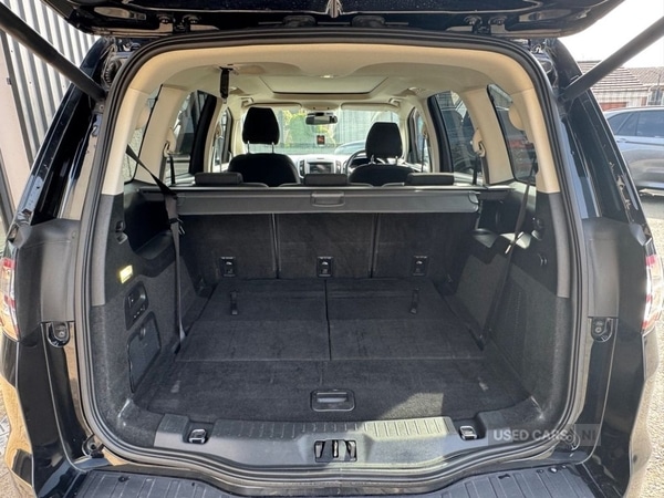 Used Ford Galaxy 2015 for sale - 77978743: Photo 10