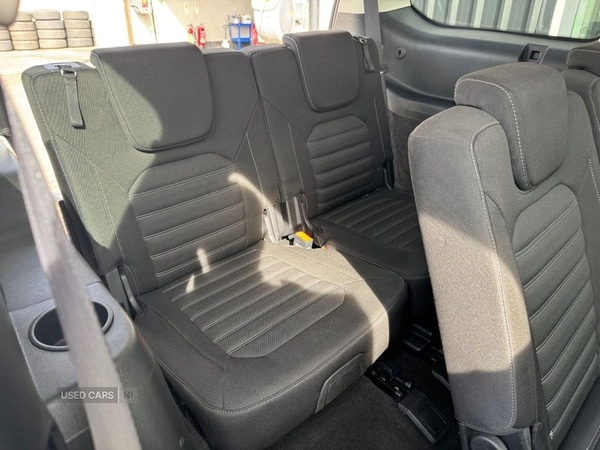 Used Ford Galaxy 2015 for sale - 77978743: Photo 11