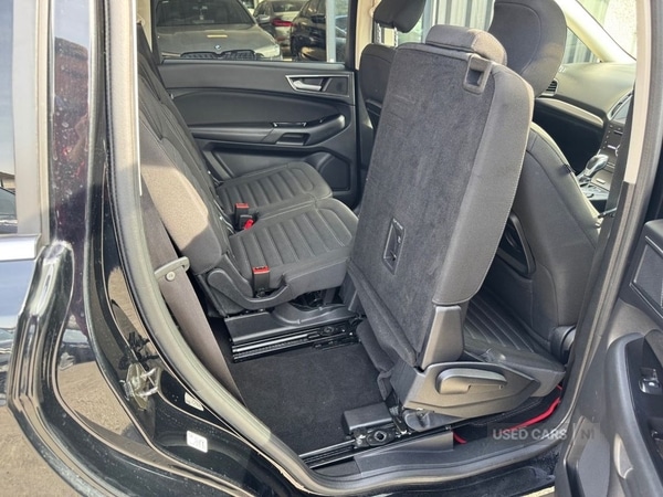 Used Ford Galaxy 2015 for sale - 77978743: Photo 12