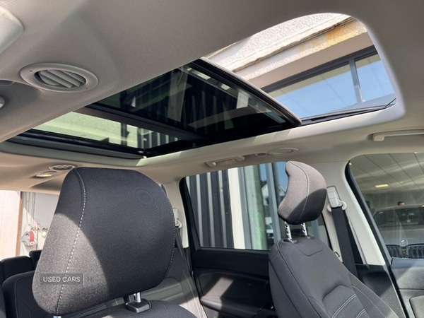 Used Ford Galaxy 2015 for sale - 77978743: Photo 13