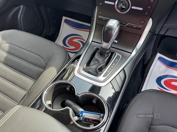 Used Ford Galaxy 2015 for sale - 77978743: Photo 15