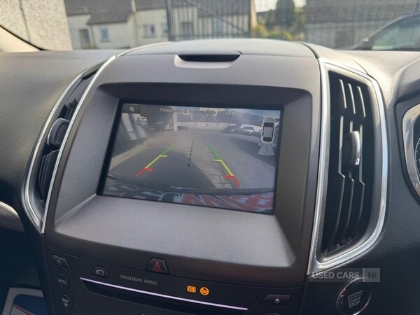 Used Ford Galaxy 2015 for sale - 77978743: Photo 16