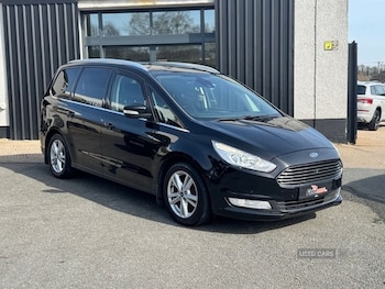 Ford Galaxy feature image