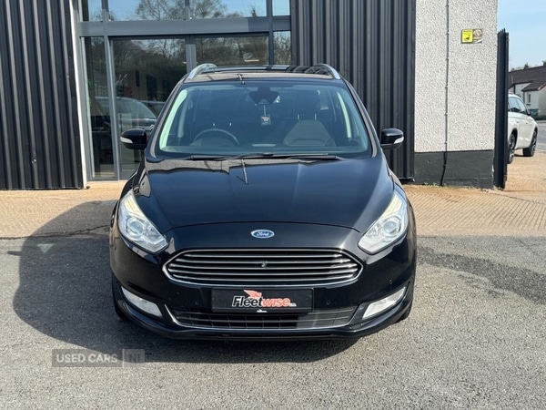 Used Ford Galaxy 2015 for sale - 77978743: Photo 2