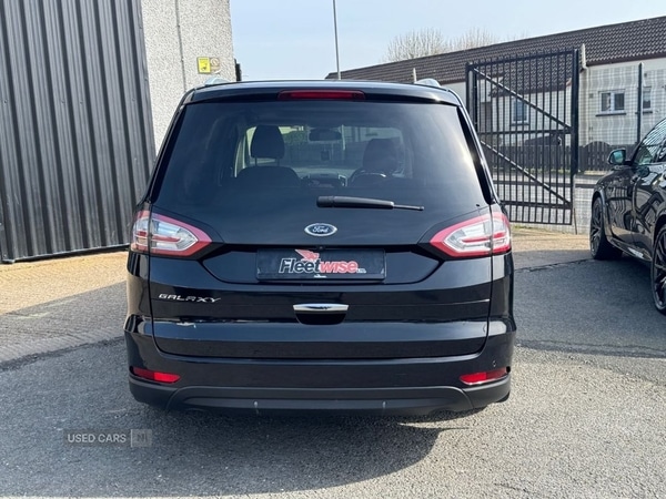 Used Ford Galaxy 2015 for sale - 77978743: Photo 5
