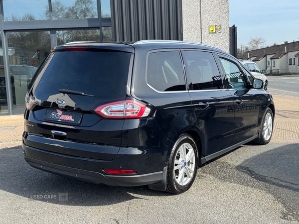 Used Ford Galaxy 2015 for sale - 77978743: Photo 6