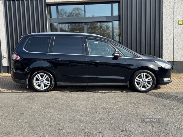 Used Ford Galaxy 2015 for sale - 77978743: Photo 7