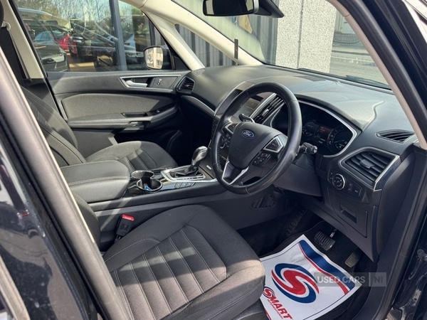 Used Ford Galaxy 2015 for sale - 77978743: Photo 8