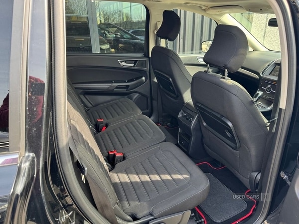 Used Ford Galaxy 2015 for sale - 77978743: Photo 9