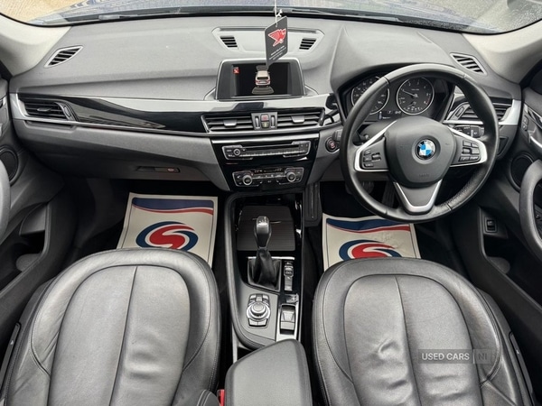 Used BMW X1 2016 for sale - 77457014: Photo 12