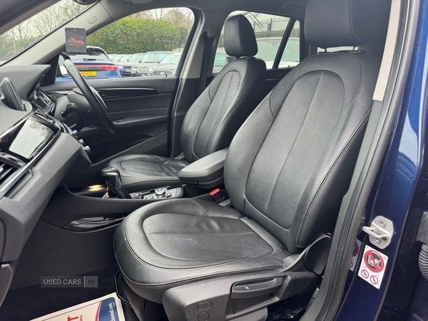 Used BMW X1 2016 for sale - 77457014: Photo 13