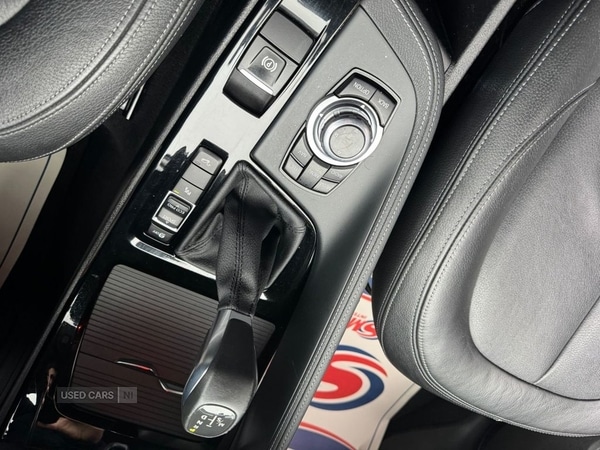 Used BMW X1 2016 for sale - 77457014: Photo 15