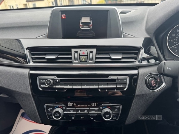 Used BMW X1 2016 for sale - 77457014: Photo 16