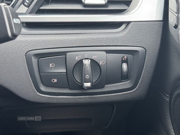 Used BMW X1 2016 for sale - 77457014: Photo 17