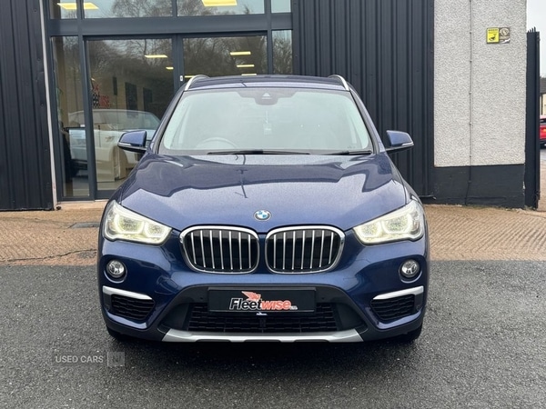 Used BMW X1 2016 for sale - 77457014: Photo 2