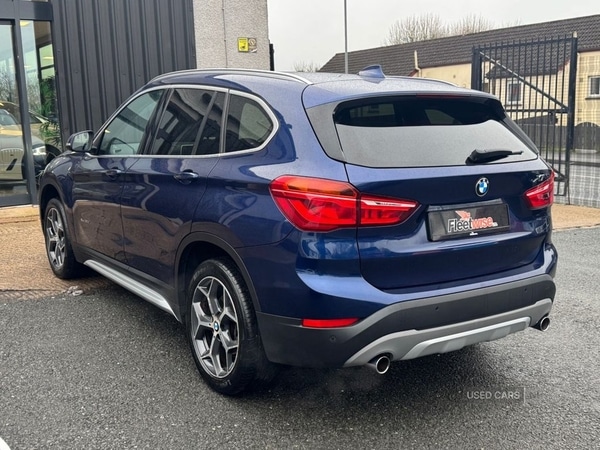 Used BMW X1 2016 for sale - 77457014: Photo 4